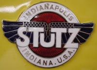 15 Stutz